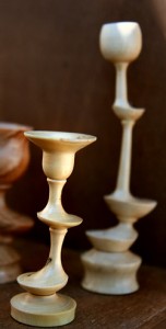 mini chandelier, boites ou jeux décoratifs, série désaxée.
